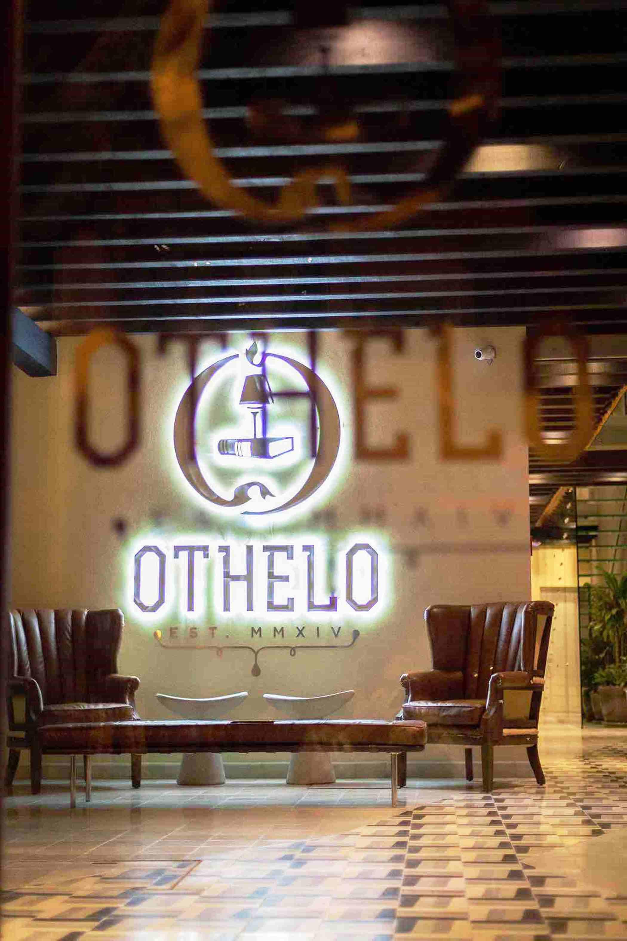 Othelo Boutique Hotel Mexico León Exterior foto
