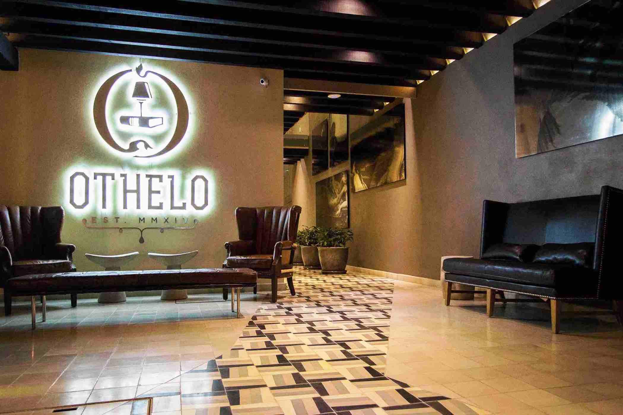 Othelo Boutique Hotel Mexico León Exterior foto